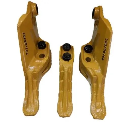 ແຂ້ວ Bucket ປັບປຸງປະສິດທິພາບການຂຸດຄົ້ນແນວໃດ?