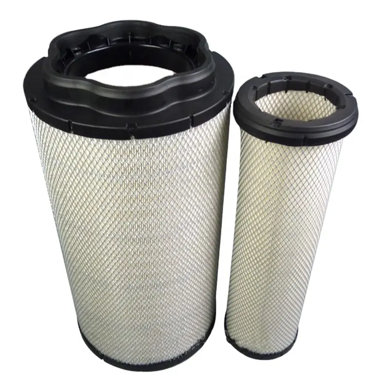 ນ້ຳມັນເຄື່ອງ Weichai Filter 1000422384 Engine Spare Parts